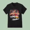Cleetus Mcfarland Lumberjack T Shirt