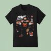 Cleveland Browns X Green Bay Packers Dawgs Unleashed The Alpha Dawg Arrives September T Shirt