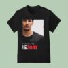 Cleveland History Made Division Champs Team Sports Victory T Shirt