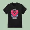 Cm Punk Wwe Best In The World T Shirt