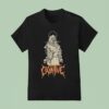 Cognitive Praise Be The Unseen T Shirt