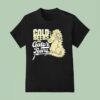 Cold Beers And Gator Tears T Shirt