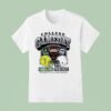 College Gameday Oregon Ducks Vs Penn State Nittany Lions Football T Shirt