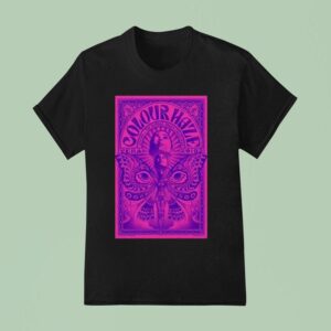 Colour Haze Feb Vera Groningen T Shirt