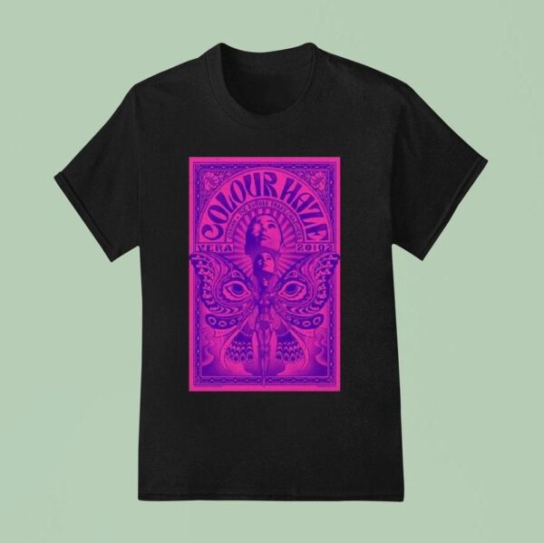 Colour Haze Feb Vera Groningen T Shirt