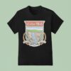 Colter Wall Memories And Empties Beer Sign T Shirt