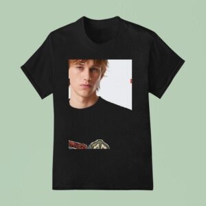Colter Wall Memories And Empties Boot Sign T Shirt