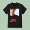 Colter Wall Memories And Empties Tour T Shirt