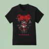 Condemned Daemonium T Shirt