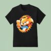 Conker S Bad Fur Day Cheers Jeers And Beers T Shirt