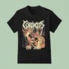 Cordyceps Hell Inside T Shirt