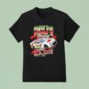 Corey Lajoie Chili S Racing No Chevrolet Silverado Rst For Spire Motorsports T Shirt