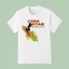 Corn Star Root Cellar Bar And Lounge T Shirt