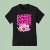 Couch Couch Couch Anime Characters T Shirt