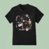 Cozy Mythical Morning T Shirt