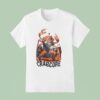 Crabman Crabcore T Shirt