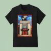 Crack The Sky Sep Th Anniversary The Recher Towson Md Tour T Shirt