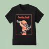Crawling Death Chain Breaker Hand T Shirt