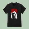 Crusade Mask T Shirt
