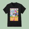 Crywank Canada November Tour T Shirt