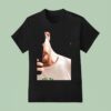 Cultura Del Terrazzo Birra D Italia Running Beer T Shirt