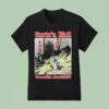 Curta N Wall Crocodile Moa T Shirt