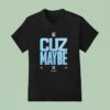 Cuz Maybe Minnesota United Fc T Shirt