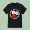 Dade Down And Dirty Head Crackers Dice T Shirt