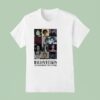 Dallon Weekes I Don T Know How But They Found Me T Shirt