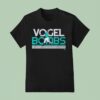 Dan Vogelbach Vogel Bombs Seattle Mariners T Shirt