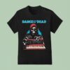 Dance With The Dead Reaper Synthesizer T Shirt