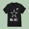 Danny Brown Underscores Femtanyl Tour Star T Shirt