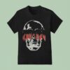 Darkman X Ride Or Die Skull T Shirt