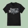 Dart Skattebo The Future Is Now T Shirt