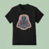 Darth Vader Embrace The Colorful Side T Shirt