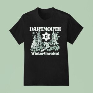 Dartmouth Winter Carnival T Shirt