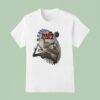 Dead Island Zombie T Shirt