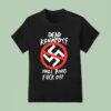 Dead Kennedys Nazi Punks Fuck Off T Shirt