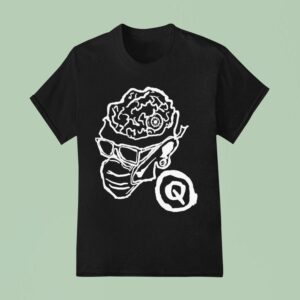 Deadair Quannnic Doc T Shirt