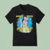 Deadly Doll Jesse Jo Stark Billie Don T Be So Mad T Shirt