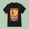Deadpool Encore Time T Shirt