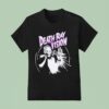 Death Ray Vision Melter T Shirt