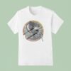 Death Trap Skeleton T Shirt
