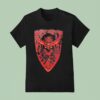Deeds Of Flesh Mark Of The Legion Shield T Shirt