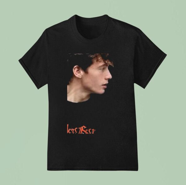 Deer Travellers Res T Shirt