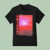 Degrader Trust In Me Burn You Burn We Lightning T Shirt