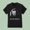 Deicide Fuck Ya Momma Face T Shirt