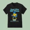 Delaware Fightin Blue Hens Vs Connecticut Huskies Just Like Old Time Hens Win September Masco T Shirt