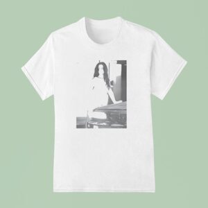 Demi Lovato Photo T Shirt