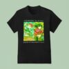 Demon Slayer Kimetsu No Yaiba Infinity Castle T Shirt